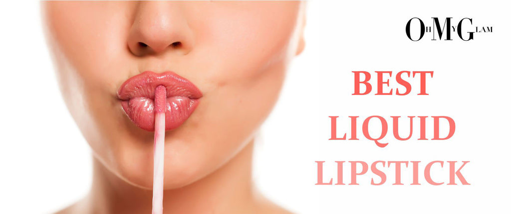 6 Best Liquid Lipsticks That You Should Own In 2018!