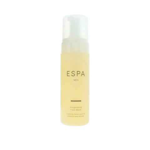 ESPA Men Invigorating Face Wash 150ml