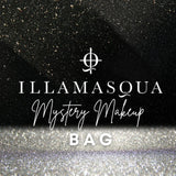 Illamasqua Mystery Makeup Bag