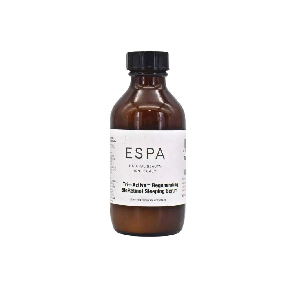 ESPA Tri-Active Regenerating Serum 再生促進 Tri-Active™ Regenerating Bio-Retinol Sleeping Serum | ESPA