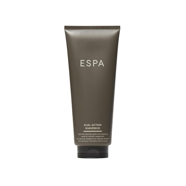 ESPA Men Dual-Action Shave Mud
