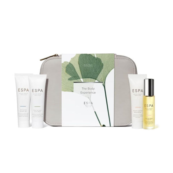 ESPA The Body Experience Luxe Edit