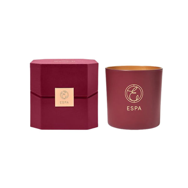 ESPA Winter Spice Candle 200g