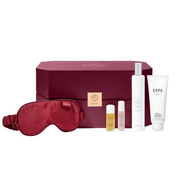 ESPA A Treasured Night's Sleep