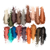 Blow Eyeshadow Palette + Clé de Peau Beauté Key Radiance Care Ritual Travel Size Free