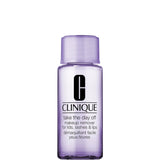 Clinique 4-Piece Travel Gift Set