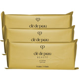 Blow Eyeshadow Palette + Clé de Peau Beauté Key Radiance Care Ritual Travel Size Free