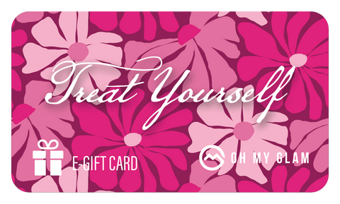 Treat Yourself E-Gift Card 🎁