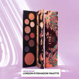 Oh My Nights - London Gold Gift Set