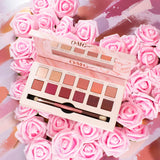 Blooming Gorgeous Eyeshadow Palette