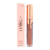 GLAMLIPS NAKED Gloss