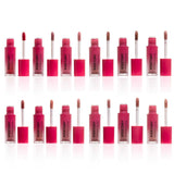 Kisstory 12 Mini Lip Stains & Gloss