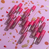 Kisstory 12 Mini Lip Stains & Gloss