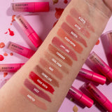 Kisstory 12 Mini Lip Stains & Gloss