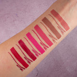 LIP ME UP Matte Liquid Lipstick & Lip Liner - Halle Berri