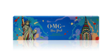 Oh My Glam New York Eye Shadow & Highlighter Palette