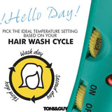 TONI&GUY !Hello Day! 2in1 Curling Waver