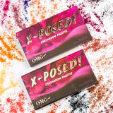 X-Posed! Eyeshadow Palette