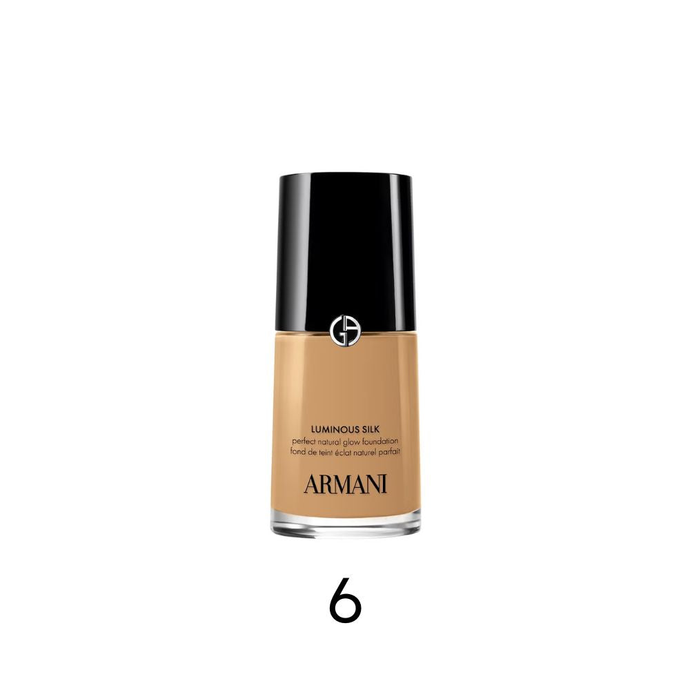 Giorgio Armani Luminous Silk Foundation