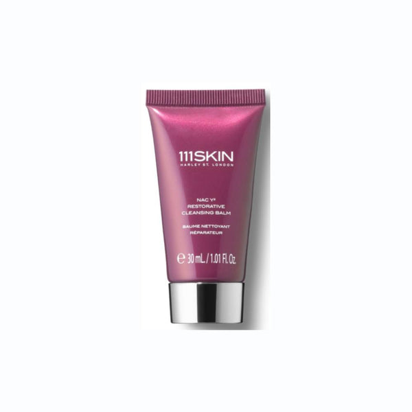 111SKIN Restorative Cleansing Balm