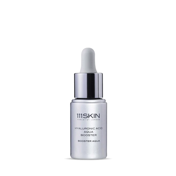 111SKIN Hyaluronic Acid Aqua Booster Serum 20ml