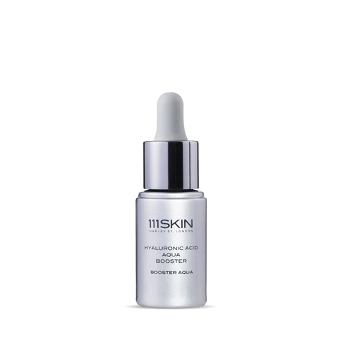 111SKIN Hyaluronic Acid Aqua Booster Serum 20ml
