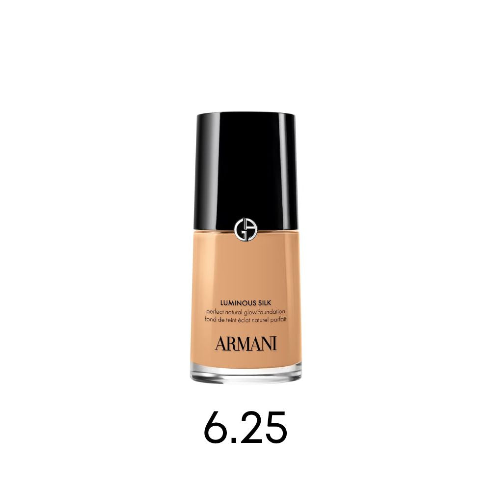 Giorgio Armani Luminous Silk Foundation