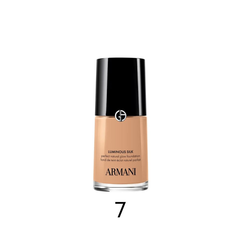 Giorgio Armani Luminous Silk Foundation