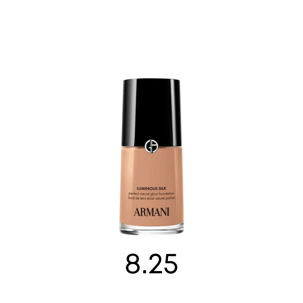 Giorgio Armani Luminous Silk Foundation