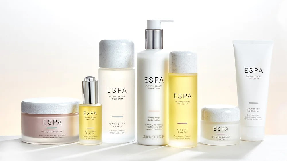 ESPA Build Your Own Bundle