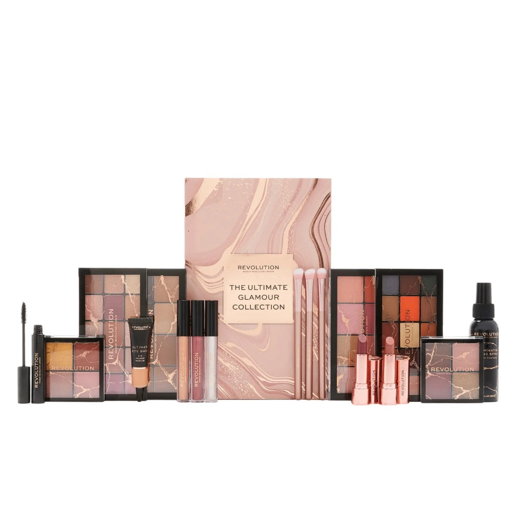 Revolution Ultimate Glamour Collection