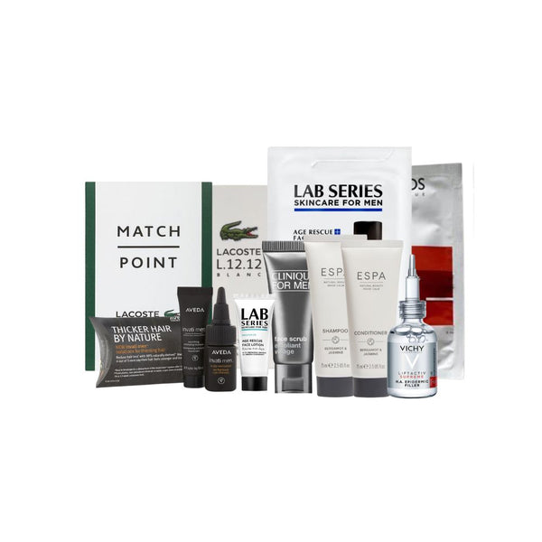 Man of the Hour Bundle