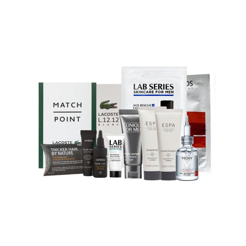Man of the Hour Bundle