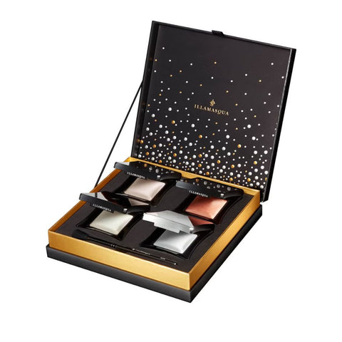 Illamasqua Beyond Powder Vault