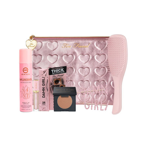 Pretty in Pink Bundle