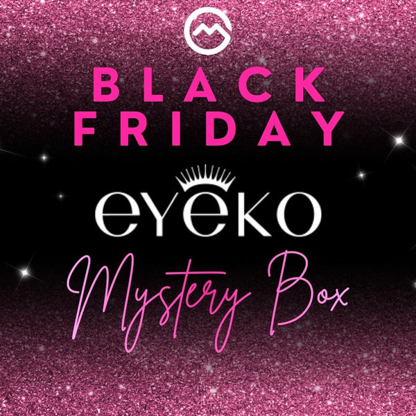 Eyeko Mystery Box Black Friday