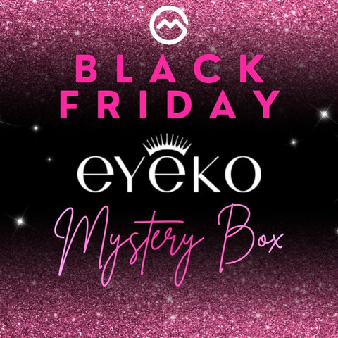 Eyeko Mystery Box Black Friday