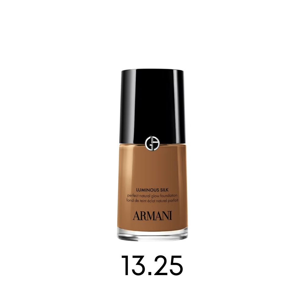 Giorgio Armani Luminous Silk Foundation