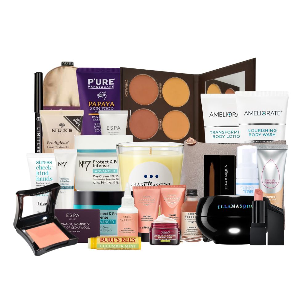 Caoímhe McGinley: 200,000 Reasons to Glam