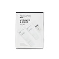 Revolution Man Hydrate & Wake Gift Set