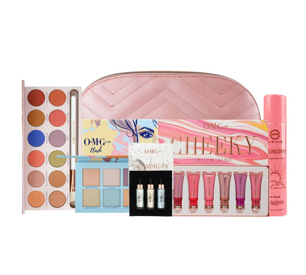 OH MY GLAM Black Friday