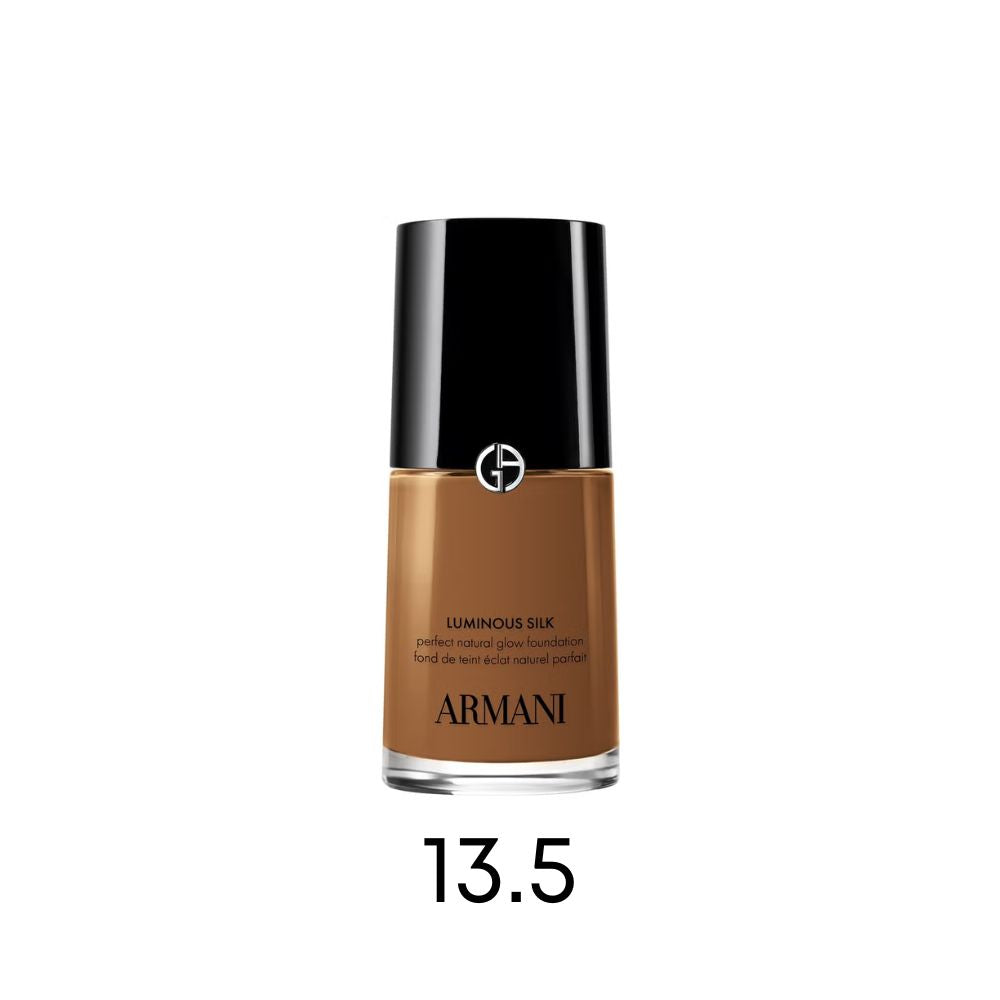 Giorgio Armani Luminous Silk Foundation