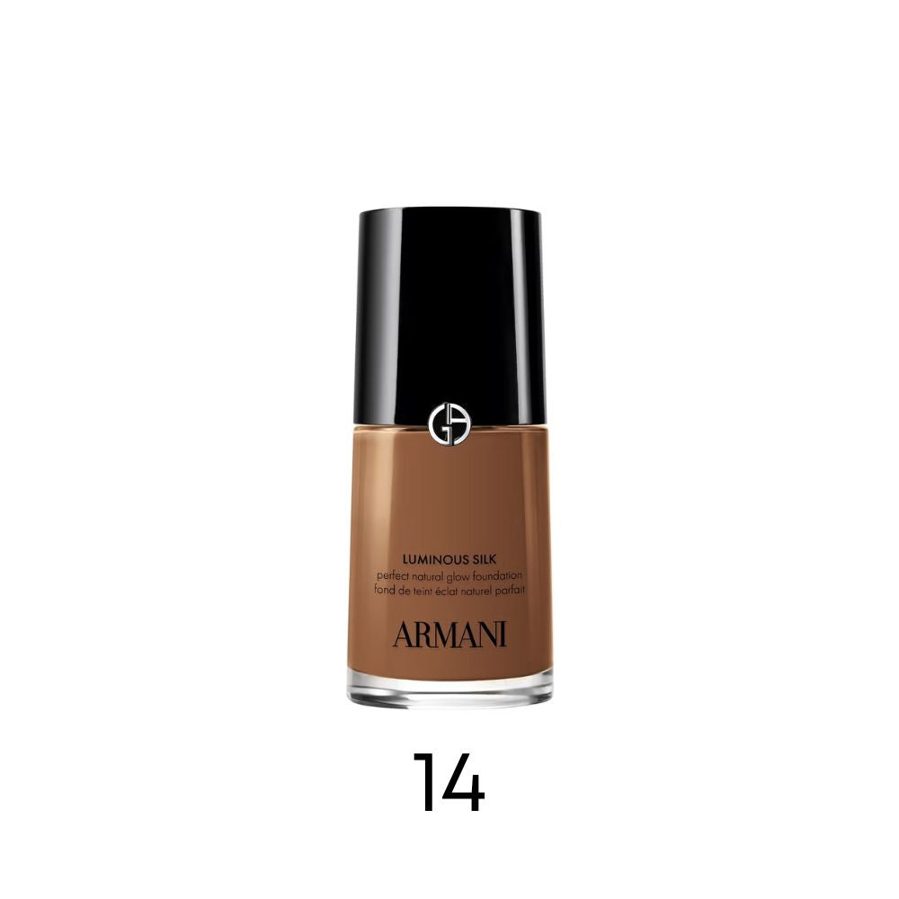 Giorgio Armani Luminous Silk Foundation