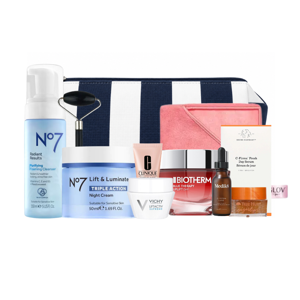 Stocking Fillers: Skincare