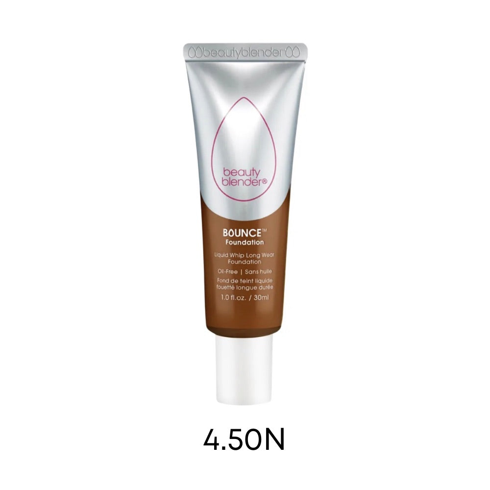 Beautyblender Bounce Liquid Whip Foundation (WITH FREE IT CC+ CREAM)