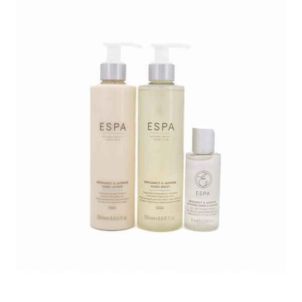 ESPA Handcare Collection