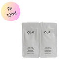 Curly Hair Sample and Travel Size Treats