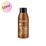 Redken Sample and Travel Size Treats