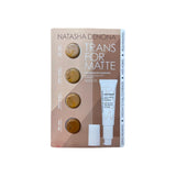 Makeup Base Sample and Travel Size Treats