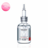 Vichy Sample and Travel Size Treats